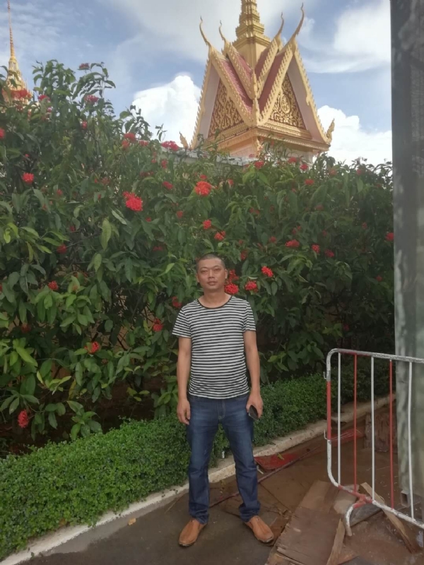 转折点的第一张照片--镇江相亲服务中心
