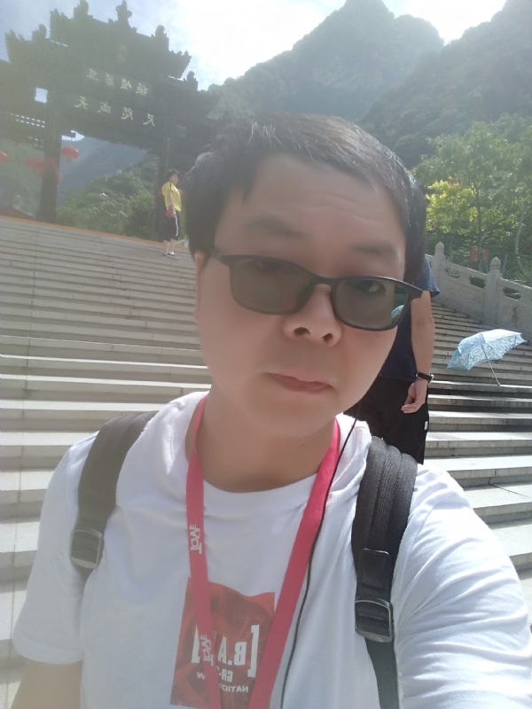 往后余生的第一张照片--镇江相亲服务中心