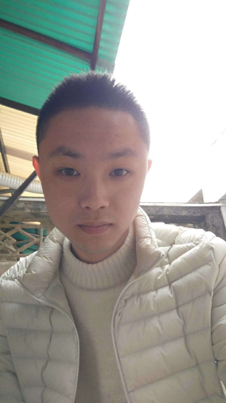 邱小子的第一张照片--镇江相亲服务中心