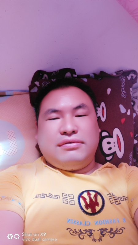 孤狼的第一张照片--镇江相亲服务中心