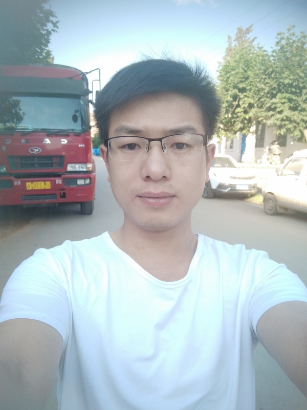 木偶的第一张照片--镇江相亲服务中心