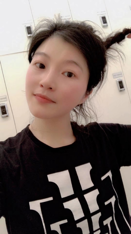 Yogagirl的第一张照片--镇江相亲服务中心