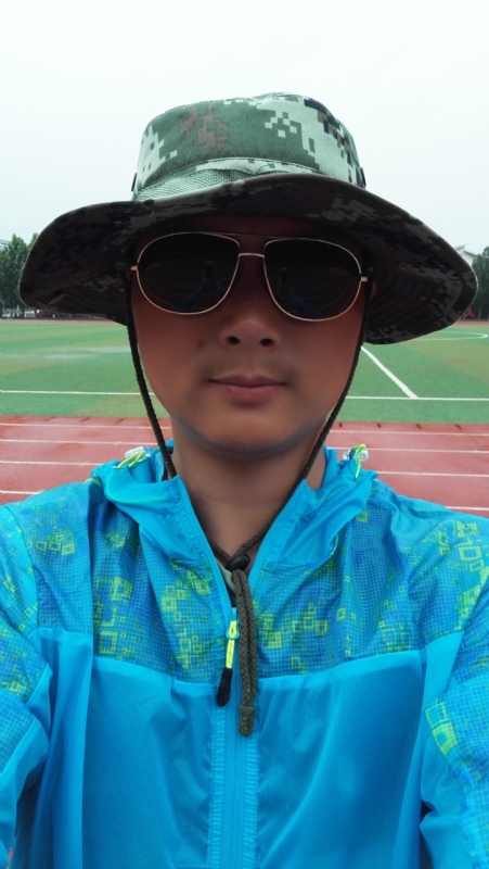 银尘的第一张照片--镇江相亲服务中心