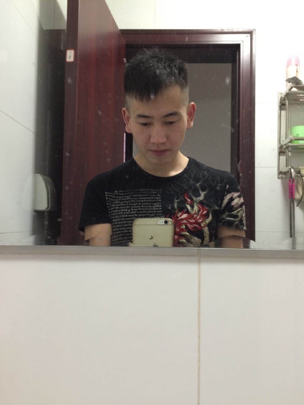 相爱相守的第一张照片--镇江相亲服务中心
