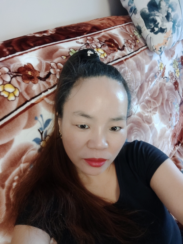 小香儿的第一张照片--镇江相亲服务中心