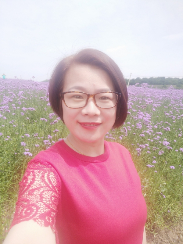 岁月静好的第一张照片--镇江相亲服务中心