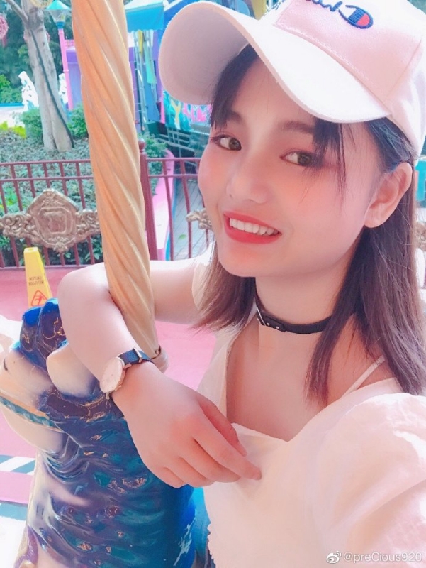 晓乐乐的第一张照片--镇江相亲服务中心