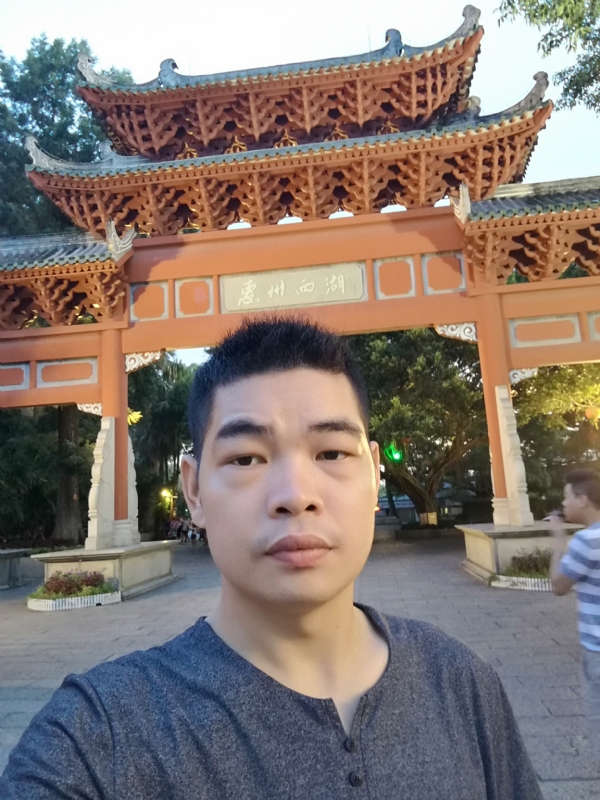 谁明浪子心的第一张照片--镇江相亲服务中心