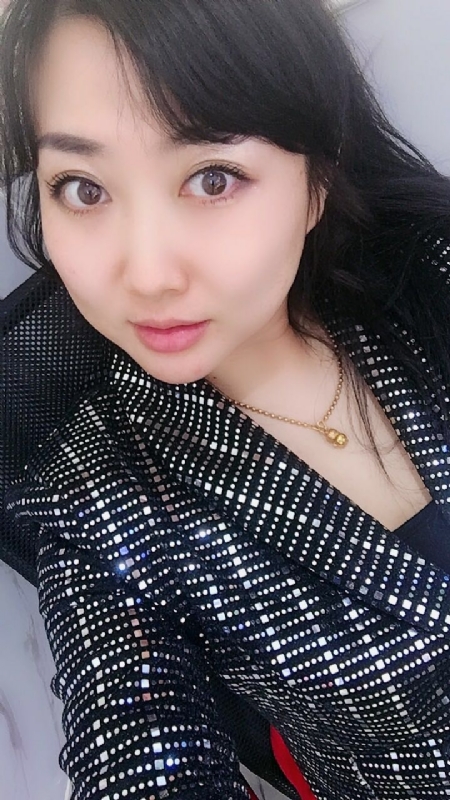 烛影的第一张照片--镇江相亲服务中心
