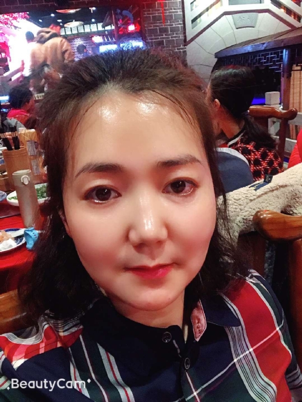 艳儿的第一张照片--镇江相亲服务中心