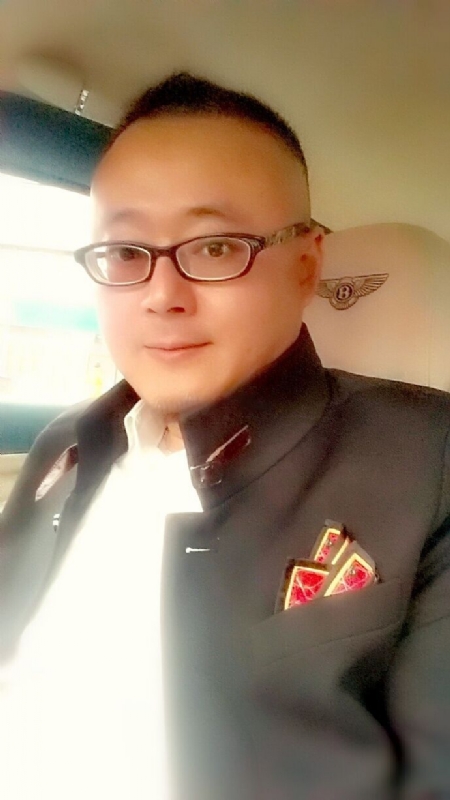 远山绿水的第一张照片--镇江相亲服务中心