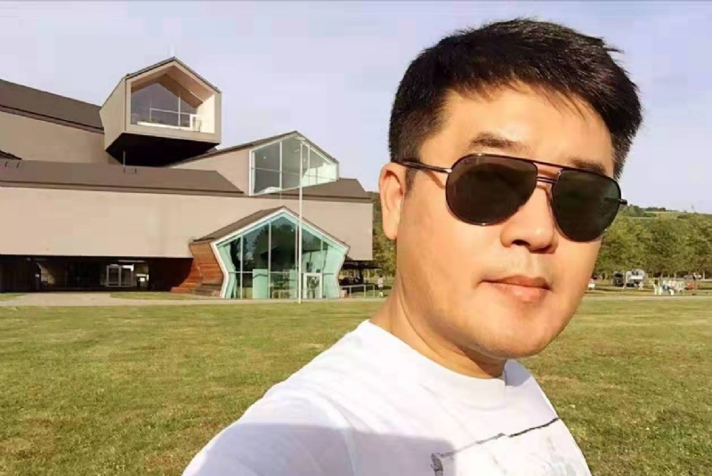 平常心的第一张照片--镇江相亲服务中心