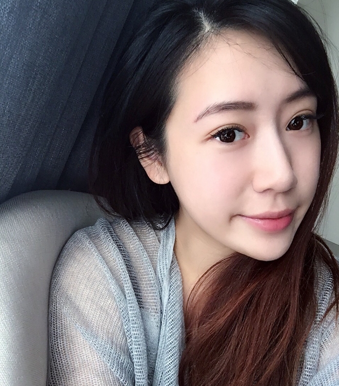Hana的第一张照片--镇江相亲服务中心