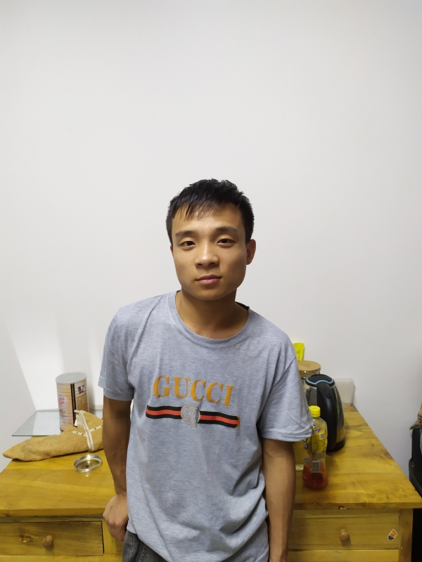 站着等你三千年的第一张照片--镇江相亲服务中心