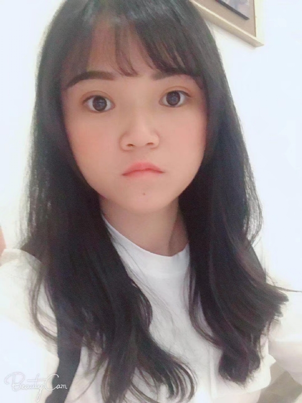 灵灵的第一张照片--镇江相亲服务中心
