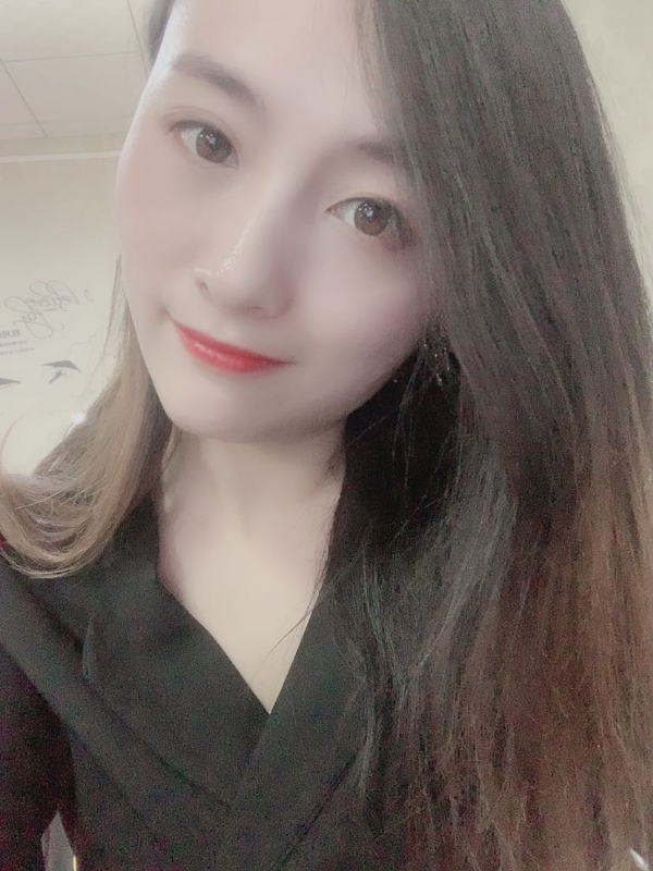 安之若素的第一张照片--镇江相亲服务中心