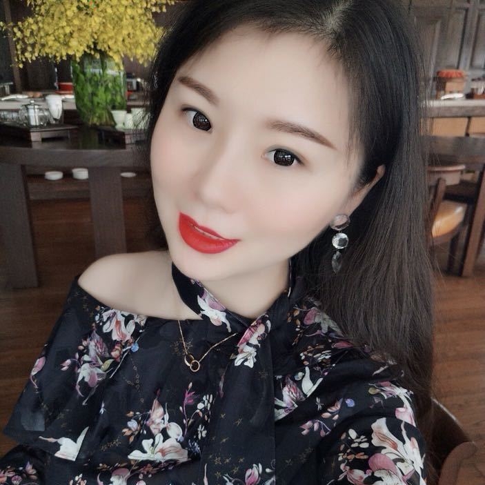 李媛的第一张照片--镇江相亲服务中心