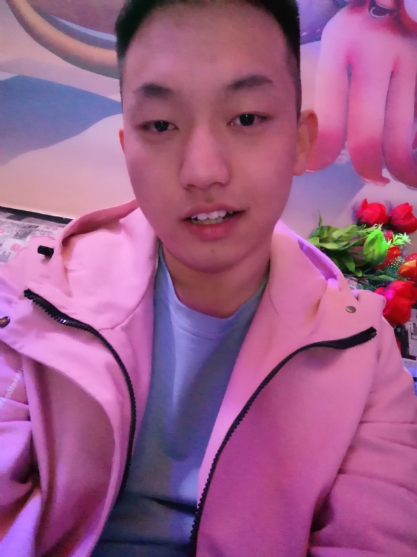 真好的第一张照片--镇江相亲服务中心