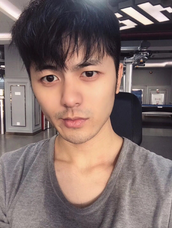 Destiny的第一张照片--镇江相亲服务中心