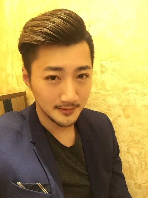 一種微笑叫堅強的第一张照片--镇江相亲服务中心