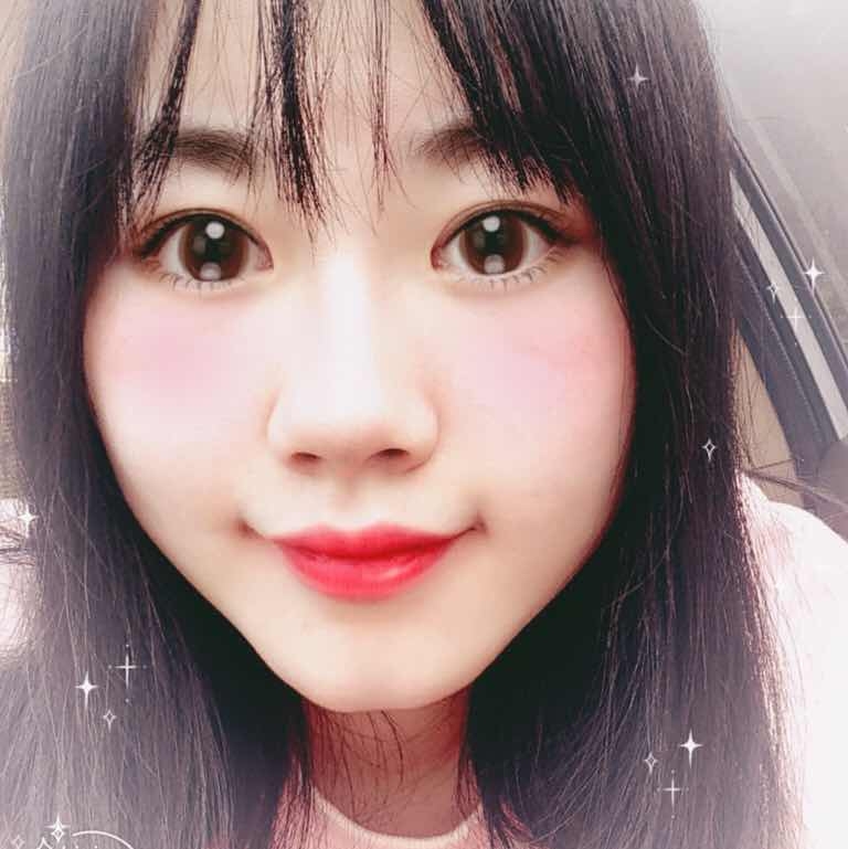 琪琪的第一张照片--镇江相亲服务中心
