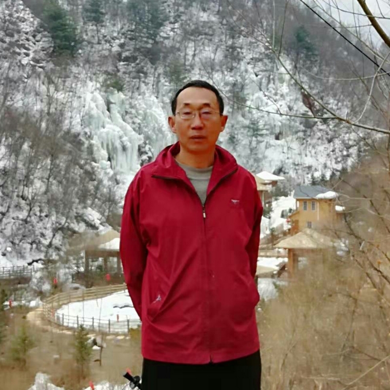 黄河赤子的第一张照片--镇江相亲服务中心