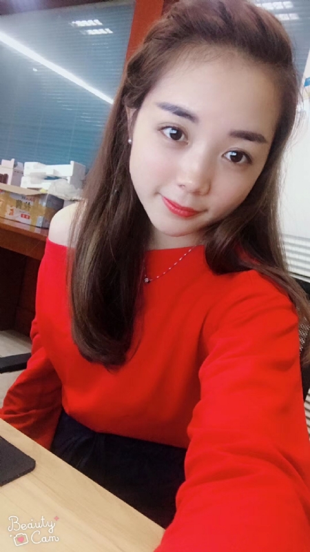 倩倩的爱的第一张照片--镇江相亲服务中心