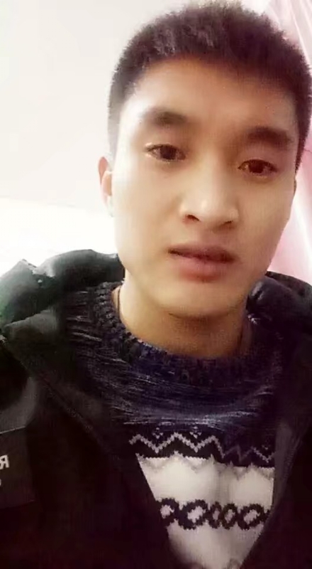 嗨我保护你啊的第一张照片--镇江相亲服务中心