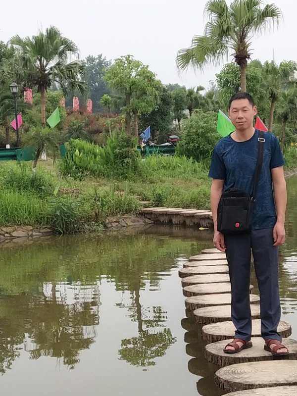 星星知我心的第一张照片--镇江相亲服务中心