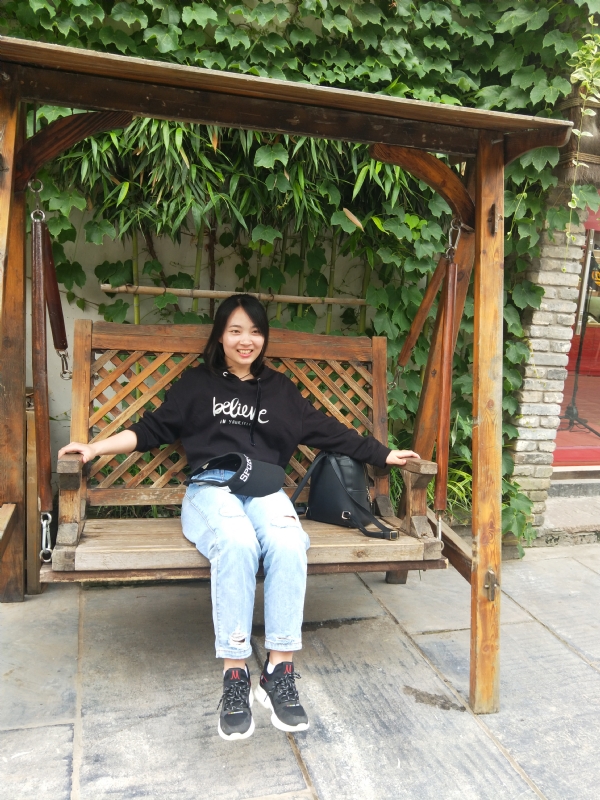 KT的第一张照片--镇江相亲服务中心