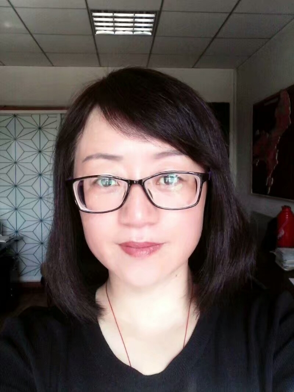 馥珺的第一张照片--镇江相亲服务中心