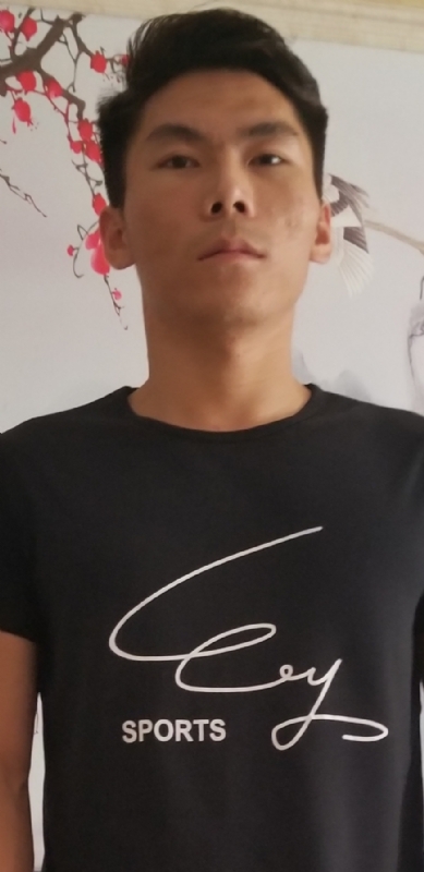 木子的第一张照片--镇江相亲服务中心