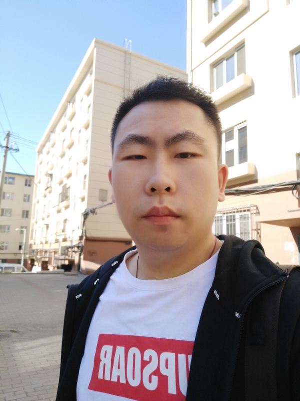 魏言的第一张照片--镇江相亲服务中心