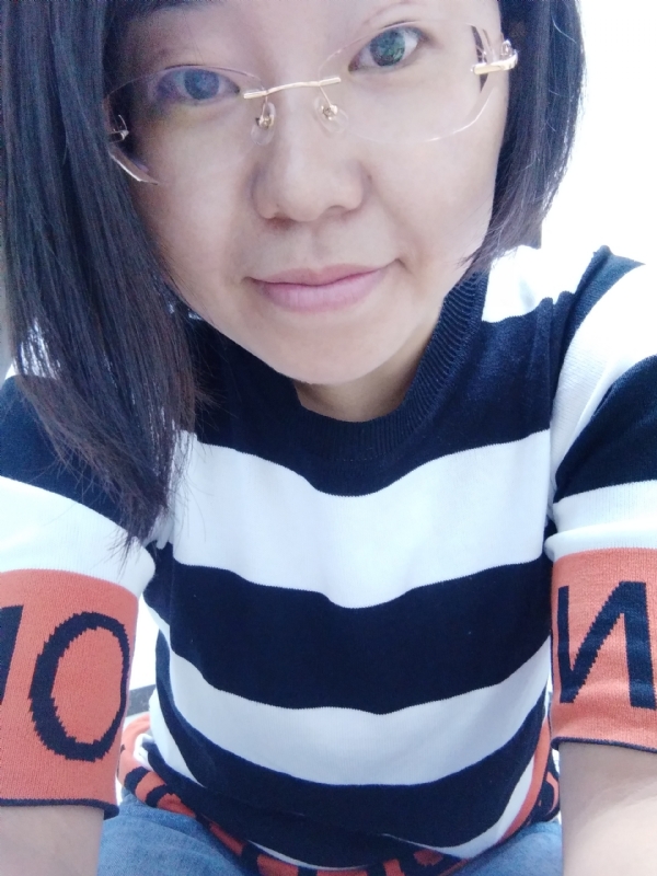 相识相守的第一张照片--镇江相亲服务中心