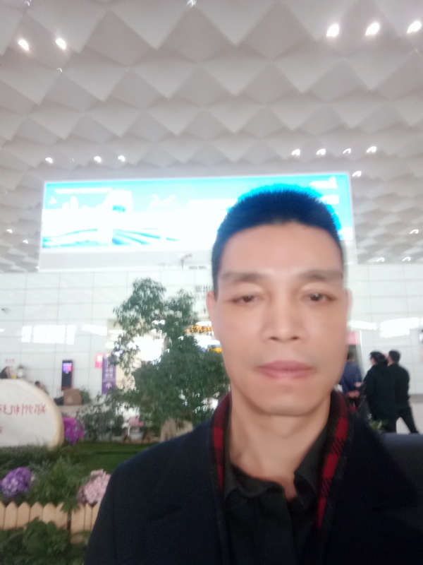 阿源的第一张照片--镇江相亲服务中心