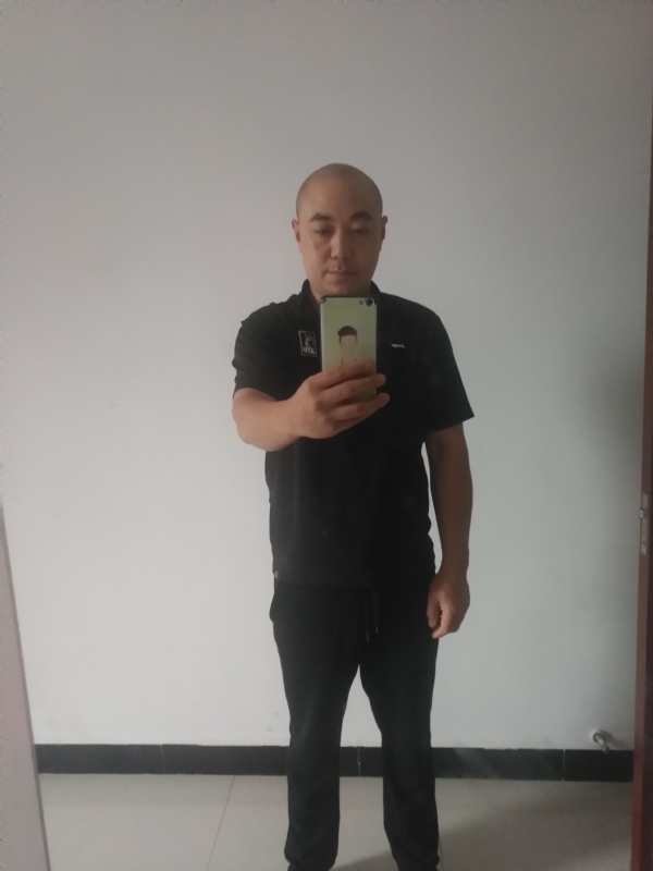 西风瘦马的第一张照片--镇江相亲服务中心