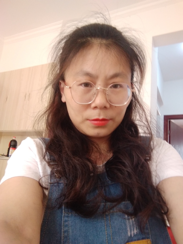 毛豆的第一张照片--镇江相亲服务中心