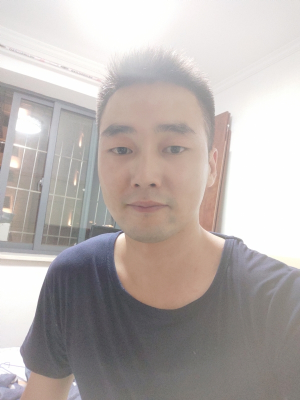 叶晓隆的第一张照片--镇江相亲服务中心