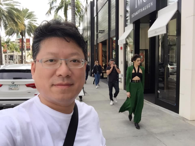 SimonHung的第一张照片--镇江相亲服务中心