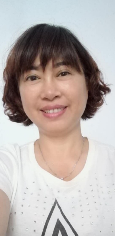 小芹的第二张照片--镇江相亲服务中心