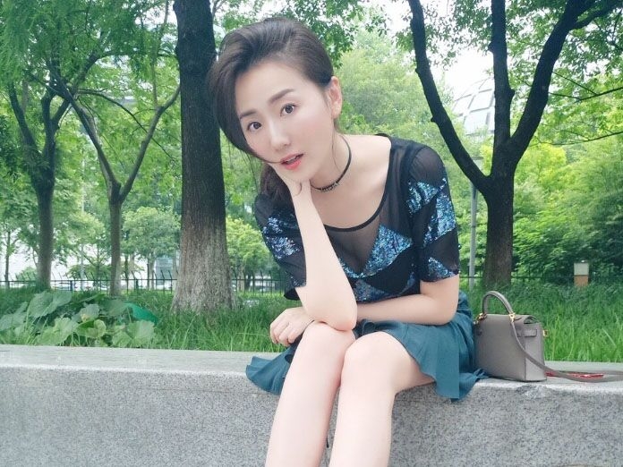 Ella的第二张照片--镇江相亲服务中心