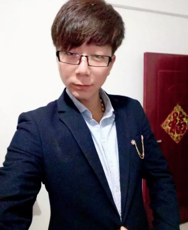 九离的第一张照片--镇江相亲服务中心