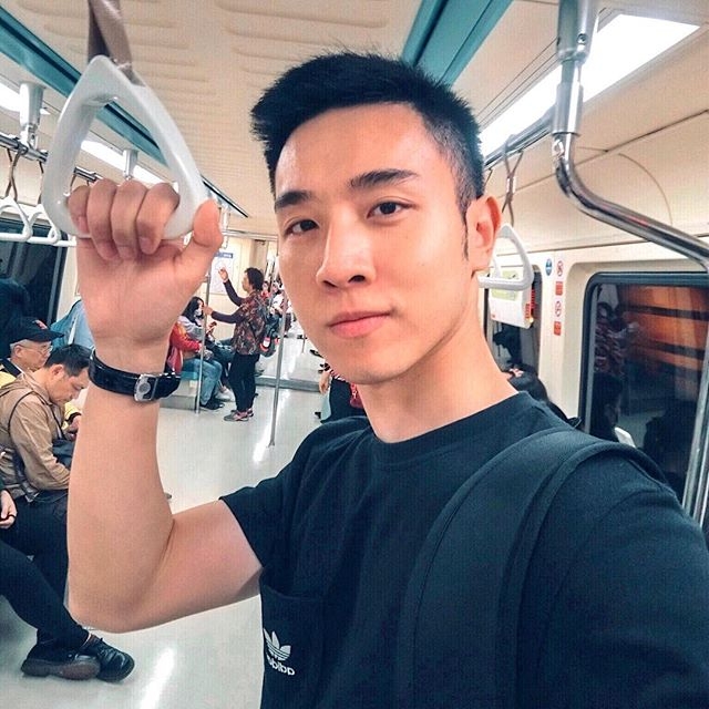 然然男士的第三张照片--镇江相亲服务中心