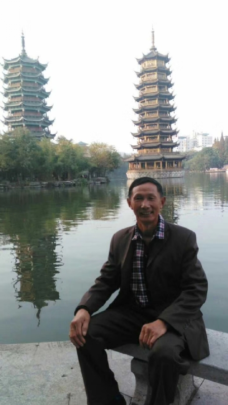 寻找有缘人的第一张照片--镇江相亲服务中心