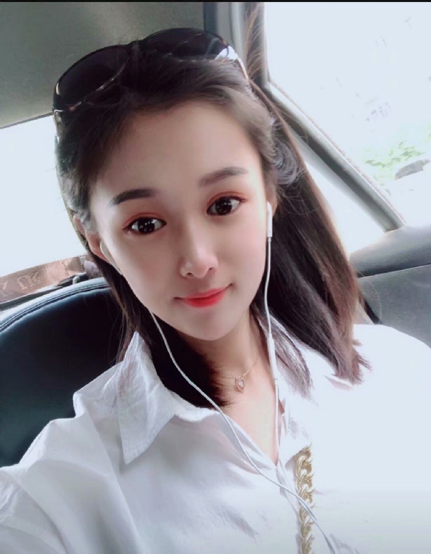 蒋荣荣的第一张照片--镇江相亲服务中心