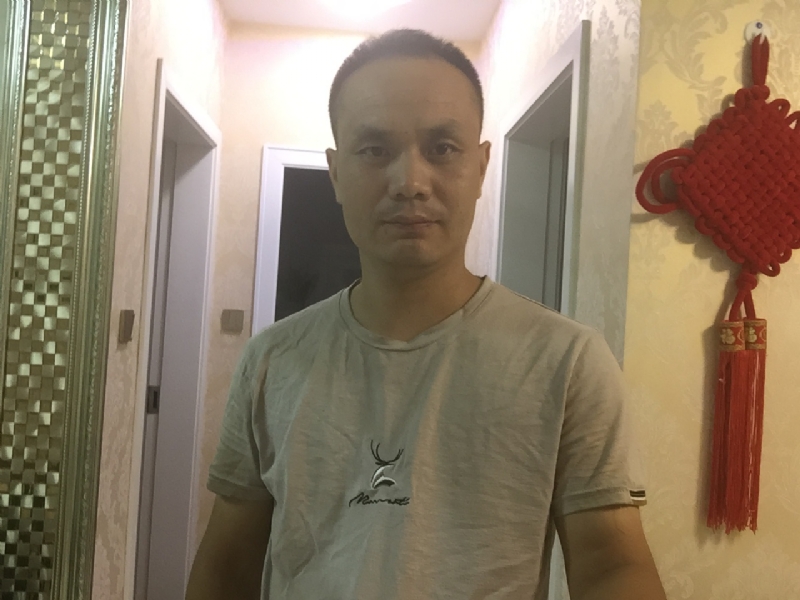 天涯孤鸟的第一张照片--镇江相亲服务中心