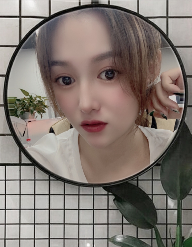 小精灵的第一张照片--镇江相亲服务中心