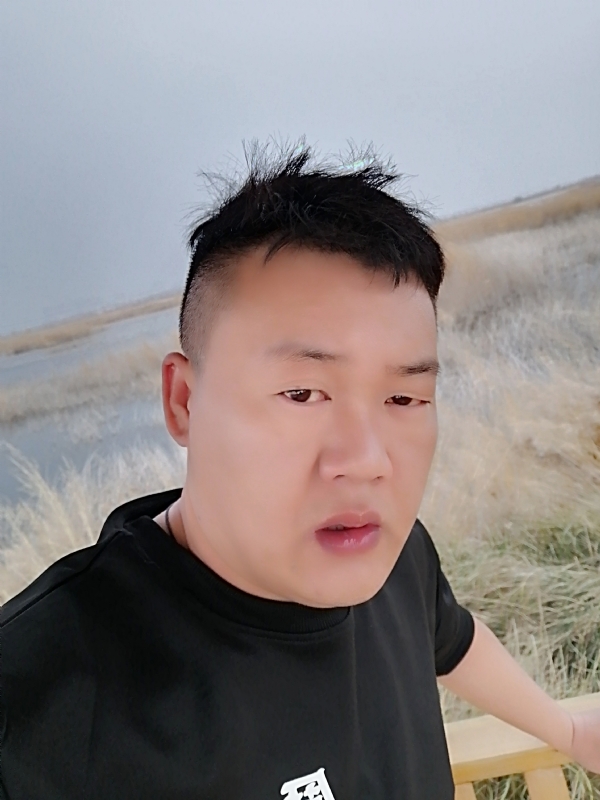 沐歌的第一张照片--镇江相亲服务中心