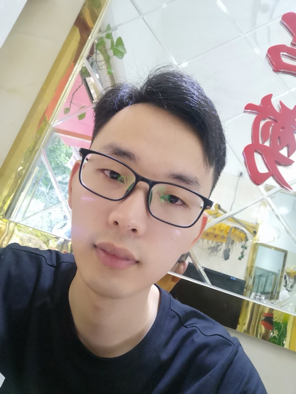 嗨喽先生的第一张照片--镇江相亲服务中心