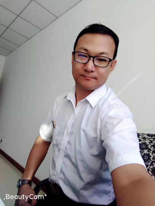小飞的第一张照片--镇江相亲服务中心